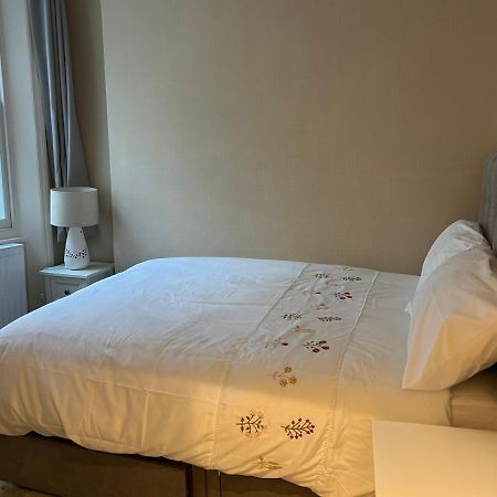 West Kensington 1 Apartment ลอนดอน ภายนอก รูปภาพ