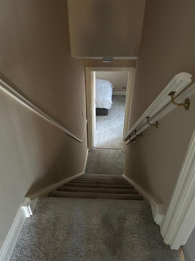 West Kensington 1 Apartment ลอนดอน ภายนอก รูปภาพ