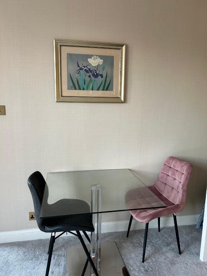 West Kensington 1 Apartment ลอนดอน ภายนอก รูปภาพ